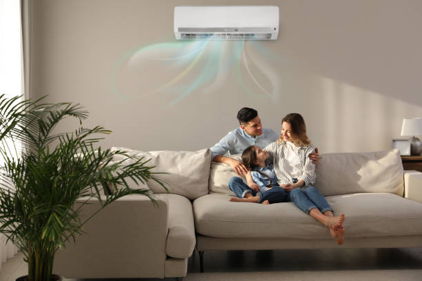 Trusted Long Branch, NJ HVAC Experts