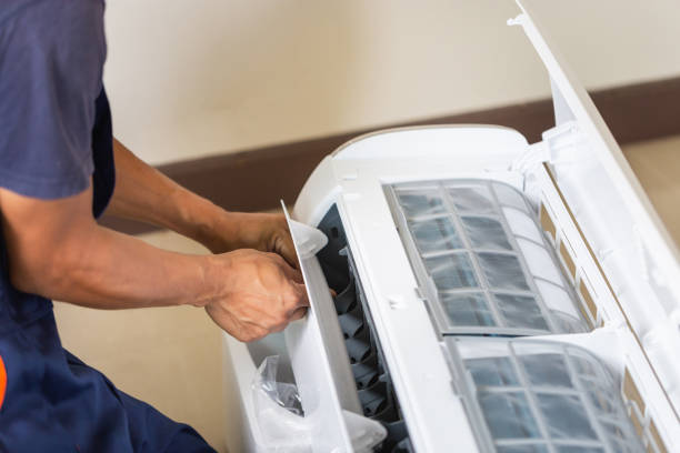 Best Emergency HVAC Services in Long Branch, NJ