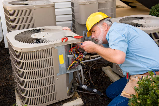 Best Geothermal HVAC Systems in Long Branch, NJ