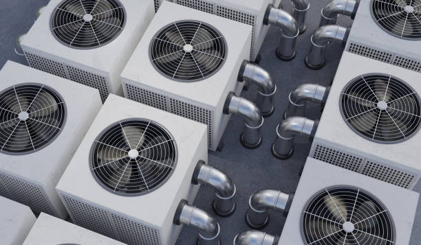 Best Residential HVAC in Long Branch, NJ