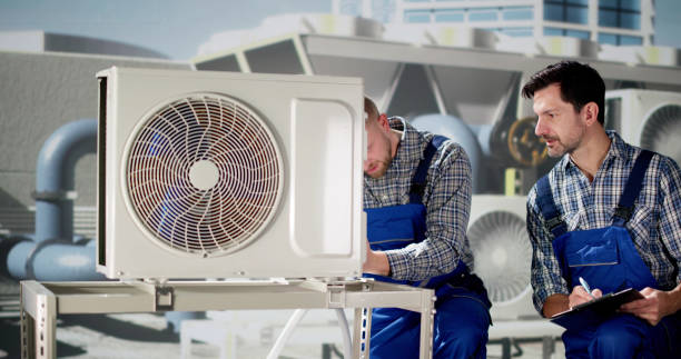 Best Air Conditioning Cleaning in Long Branch, NJ