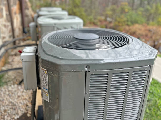 Best Thermostats and Smart Controls in Long Branch, NJ