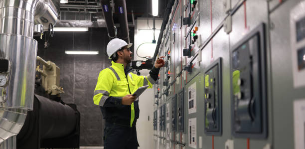 Best HVAC Equipment and Components in Long Branch, NJ