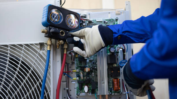 Best HVAC Consulting and Engineering in Long Branch, NJ